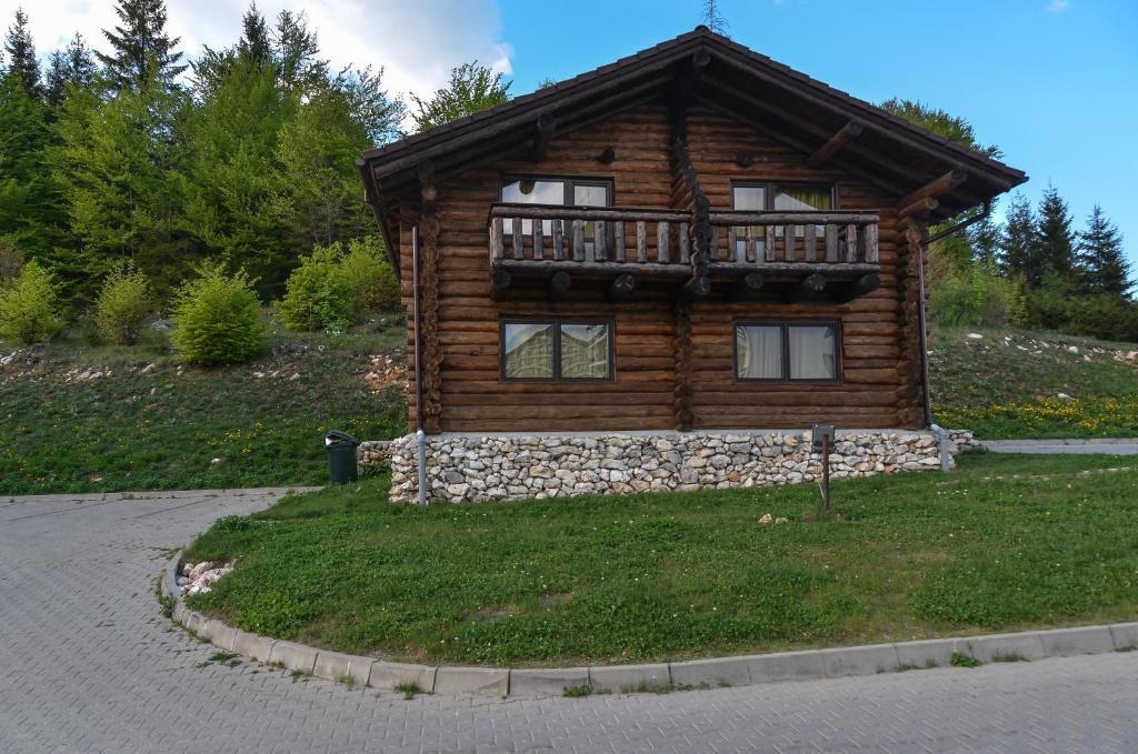 Cheile Gradistei Fundata Resort&Spa Exterior foto
