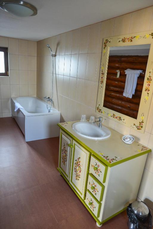 Cheile Gradistei Fundata Resort&Spa Zimmer foto
