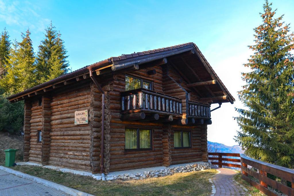 Cheile Gradistei Fundata Resort&Spa Exterior foto